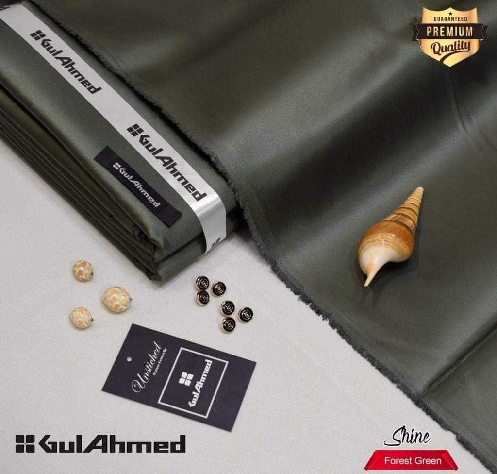 COTTON-GUL CHAMAK-SOFT COMFORT