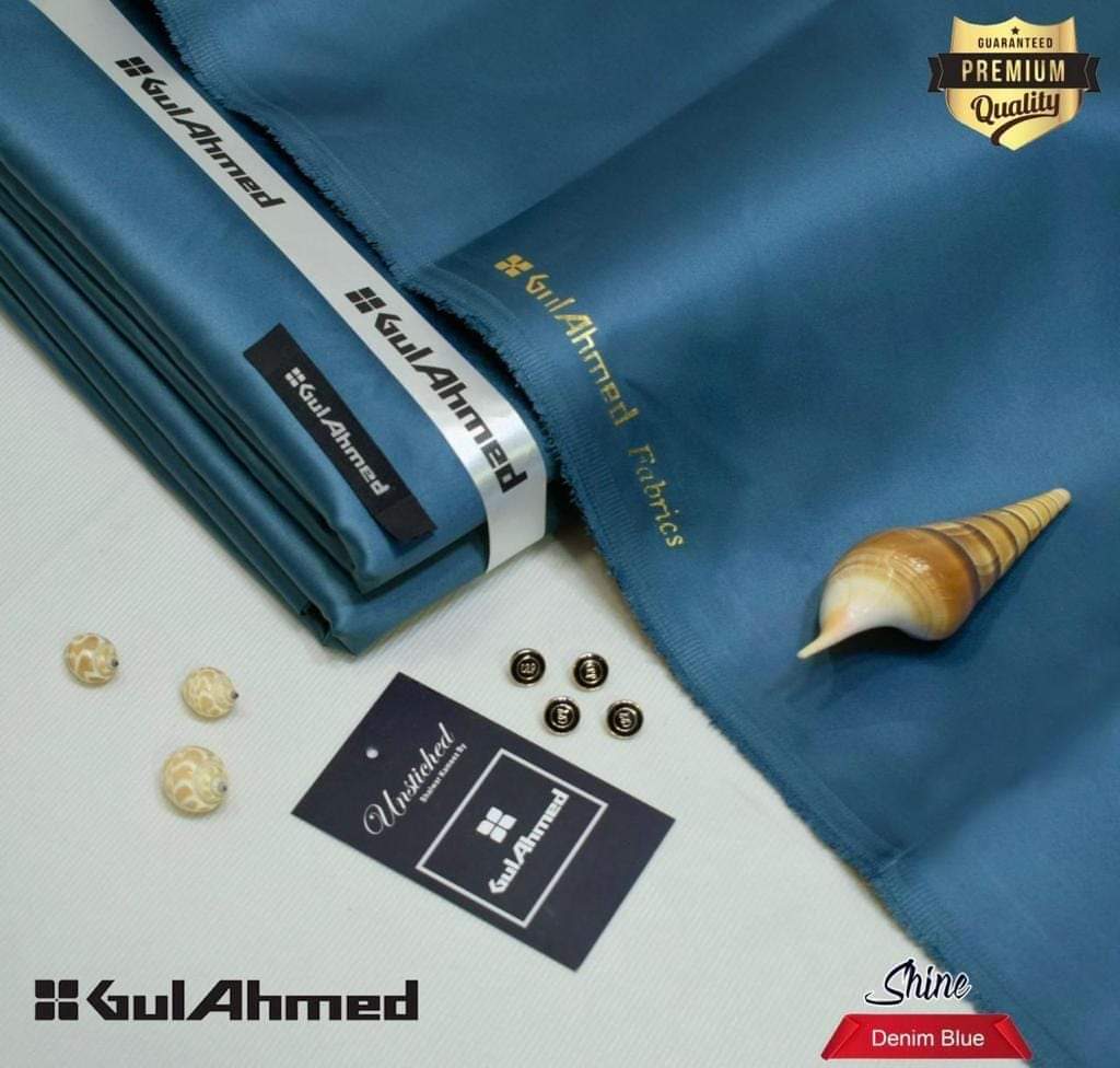 COTTON-GUL CHAMAK-SOFT COMFORT