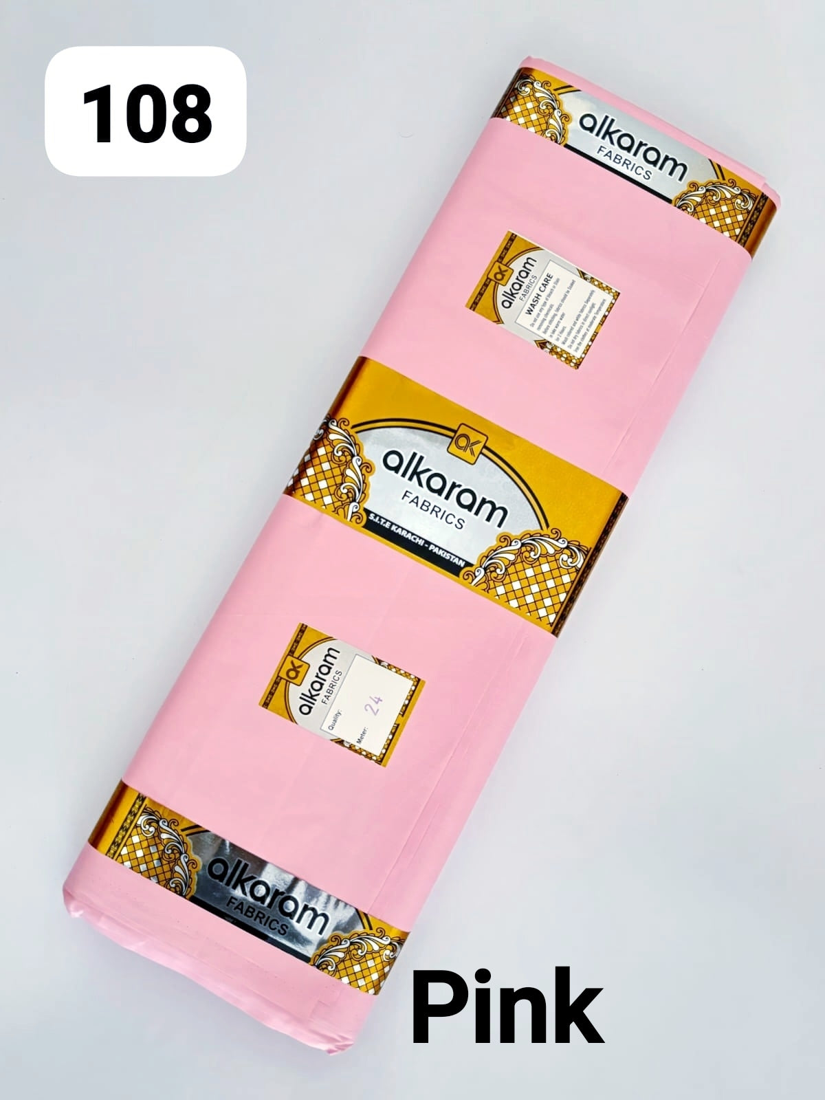Special Alkaram cotton
