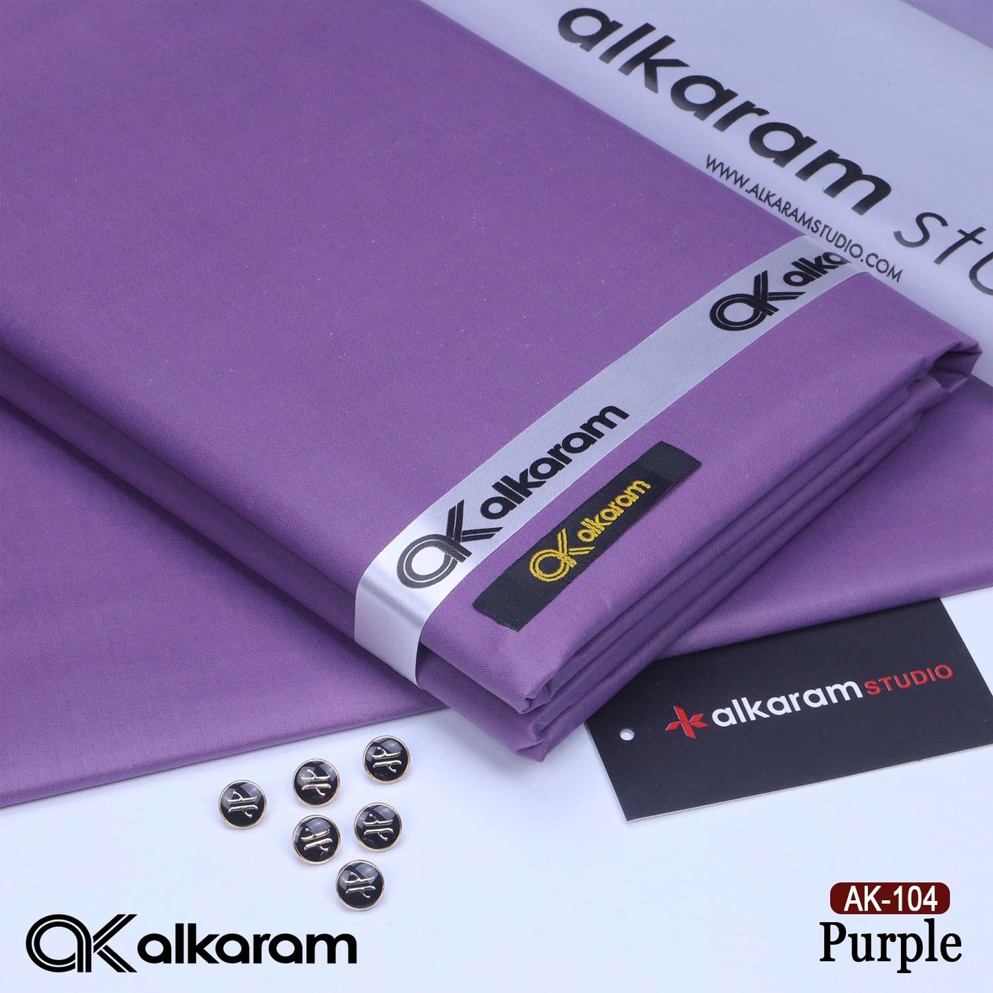 Alkaram Cotton 4 Season