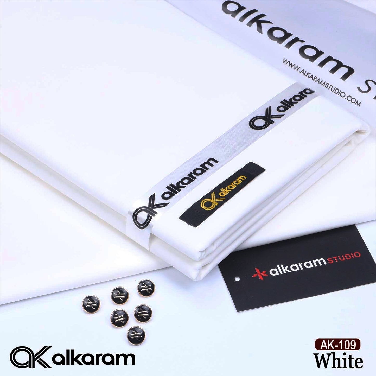 Alkaram Cotton 4 Season