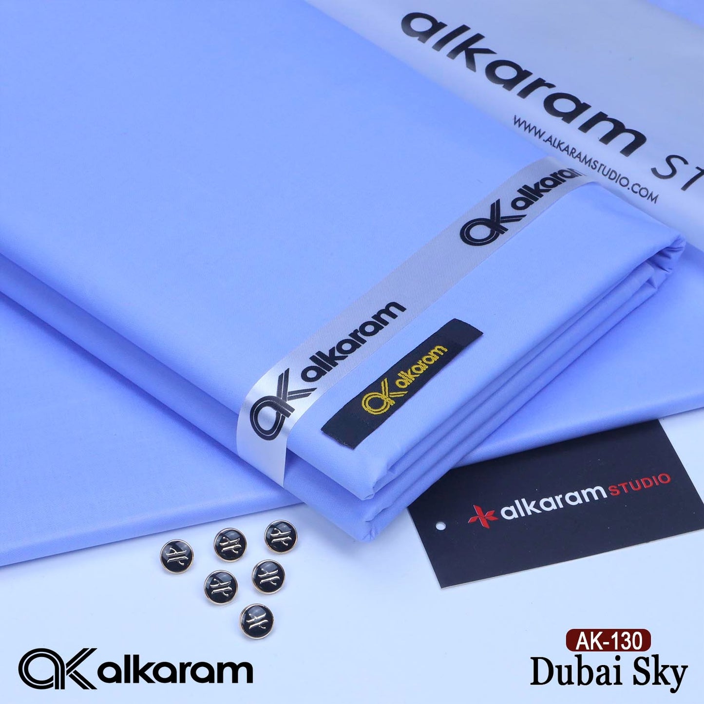 Alkaram Cotton 4 Season