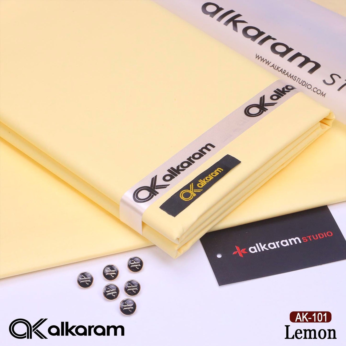 Alkaram Cotton 4 Season