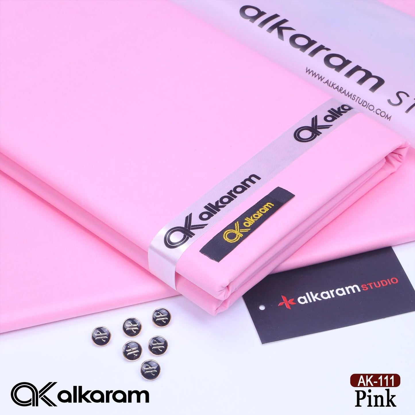 Alkaram Cotton 4 Season
