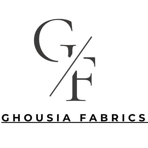 Ghousia Fabrics