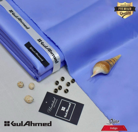 COTTON-GUL CHAMAK-SOFT COMFORT