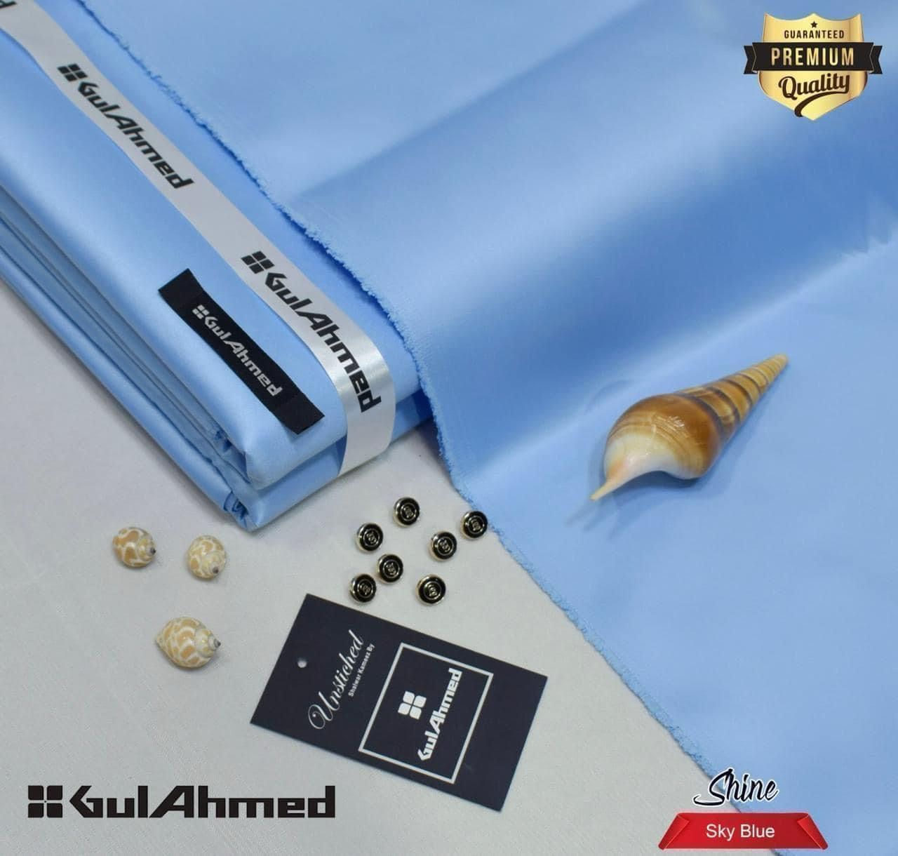 COTTON-GUL CHAMAK-SOFT COMFORT