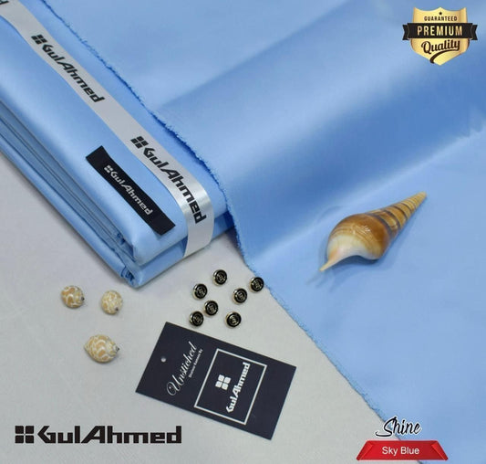 COTTON-GUL CHAMAK-SOFT COMFORT