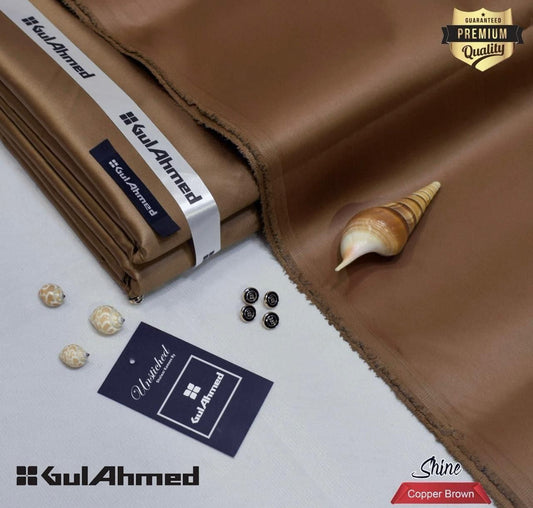 COTTON-GUL CHAMAK-SOFT COMFORT