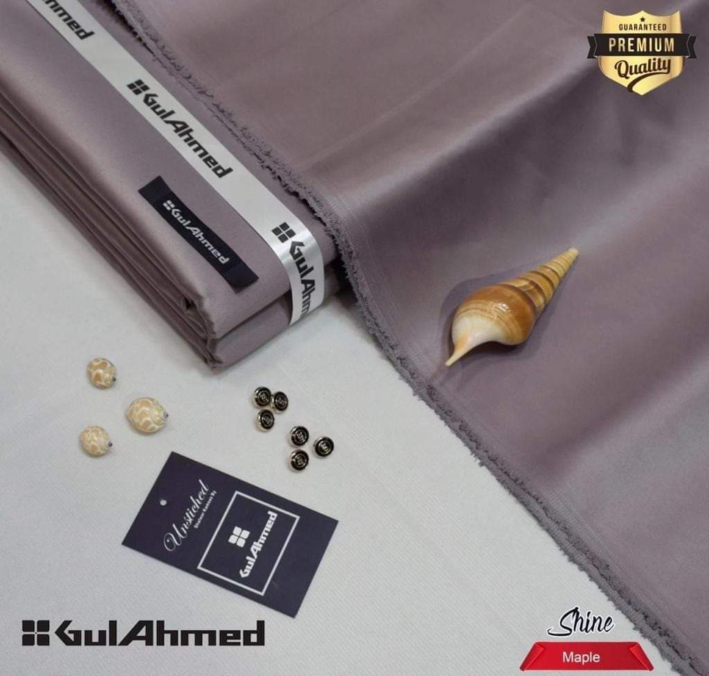 COTTON-GUL CHAMAK-SOFT COMFORT