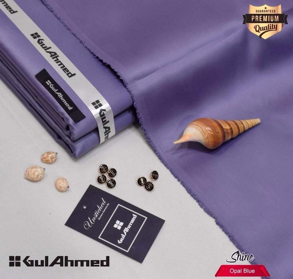 COTTON-GUL CHAMAK-SOFT COMFORT