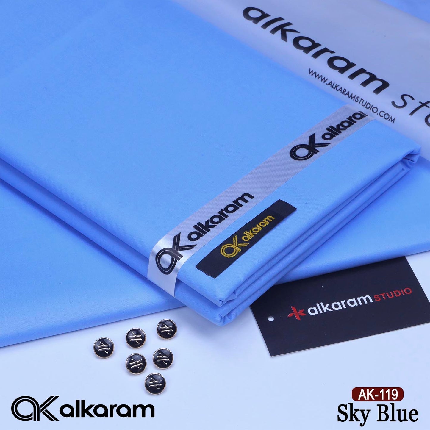 Alkaram Cotton 4 Season