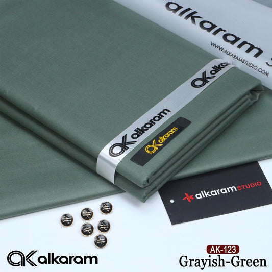 Alkaram Cotton 4 Season