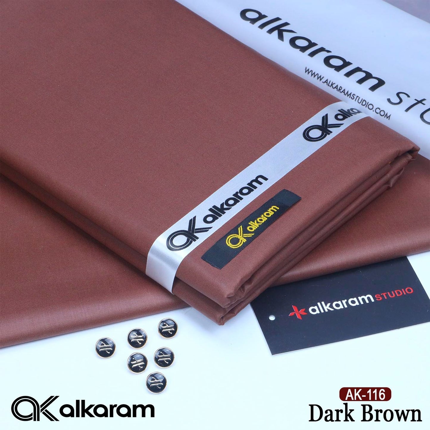 Alkaram Cotton 4 Season