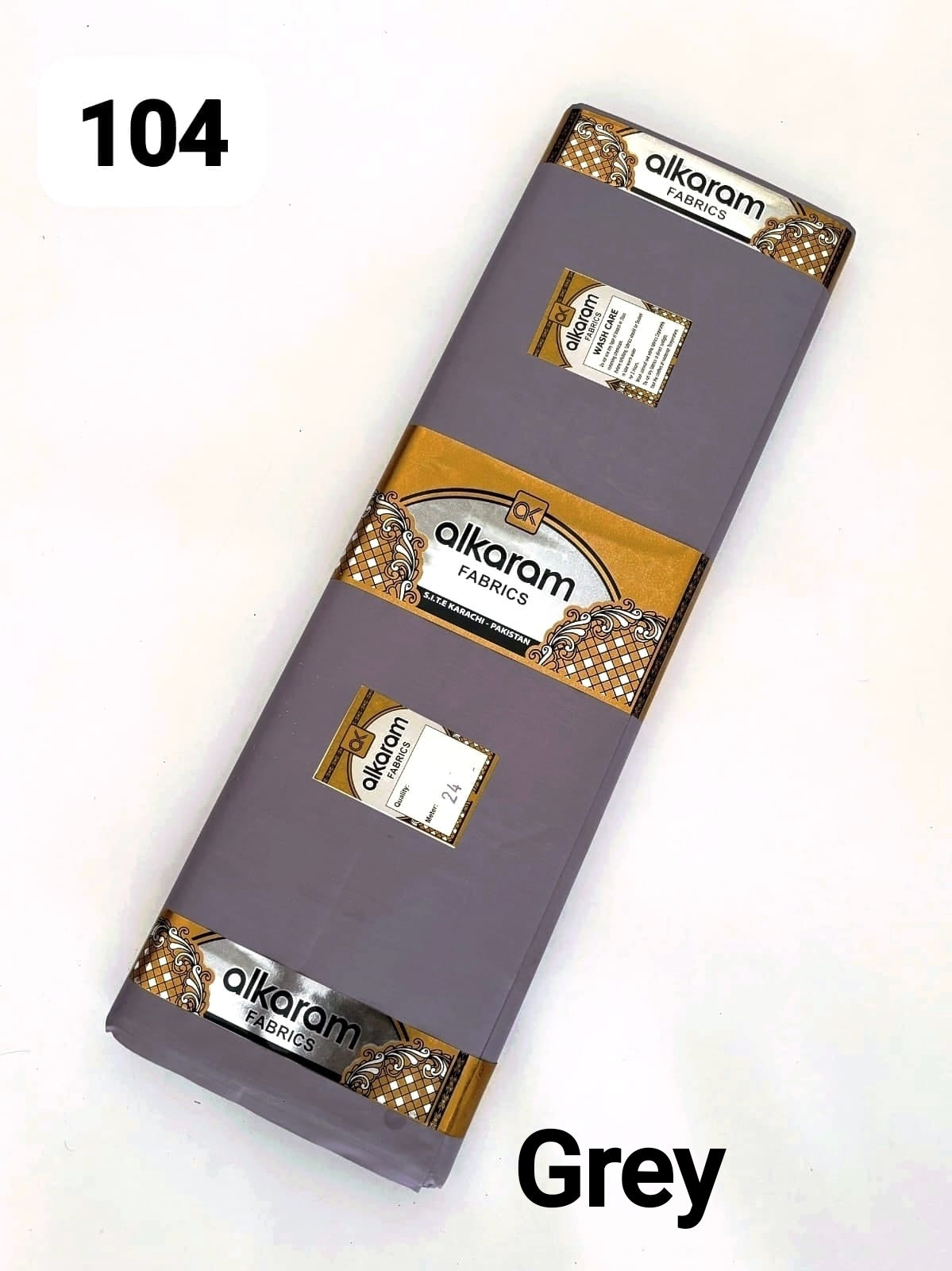 Special Alkaram cotton