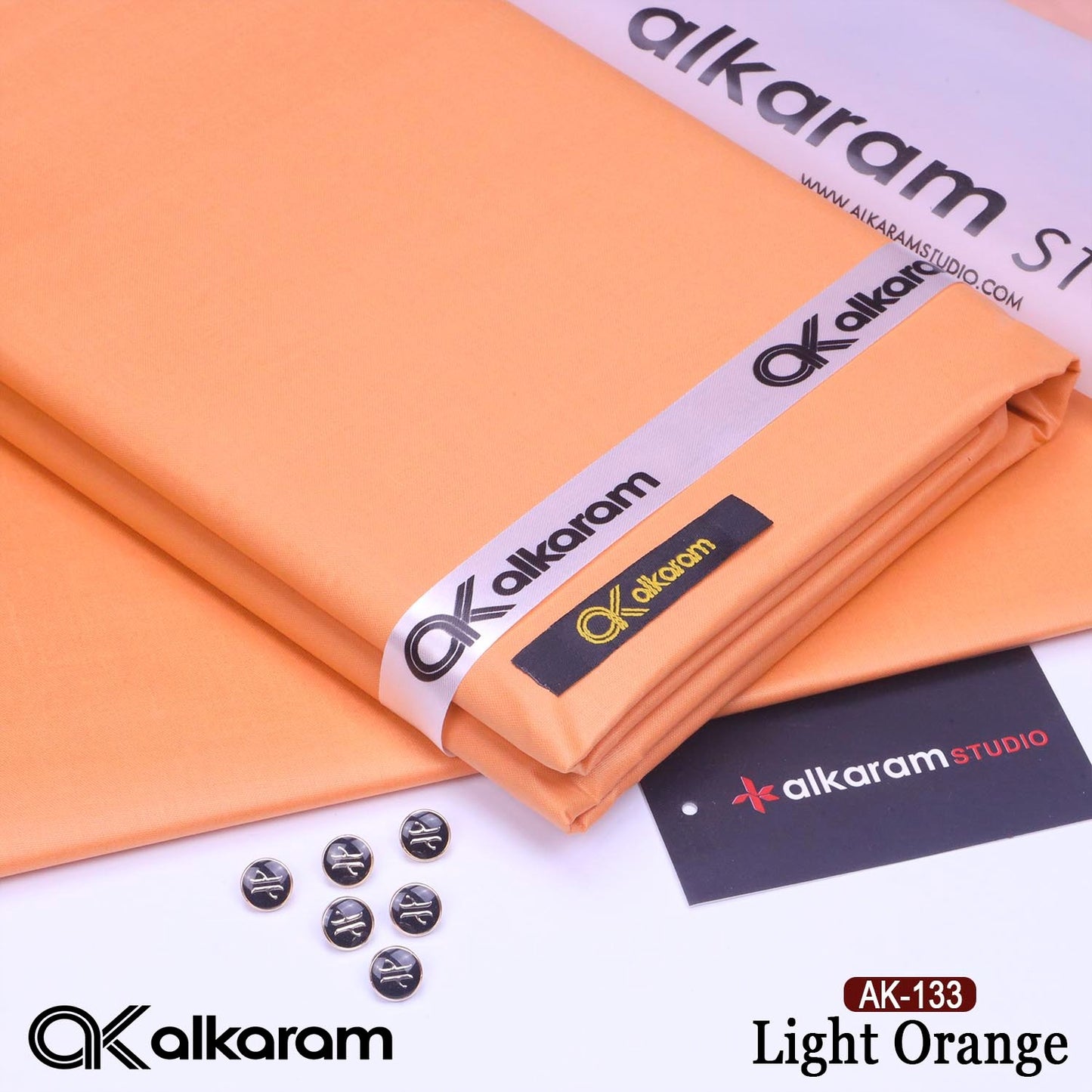 Alkaram Cotton 4 Season