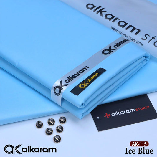 Alkaram Cotton 4 Season