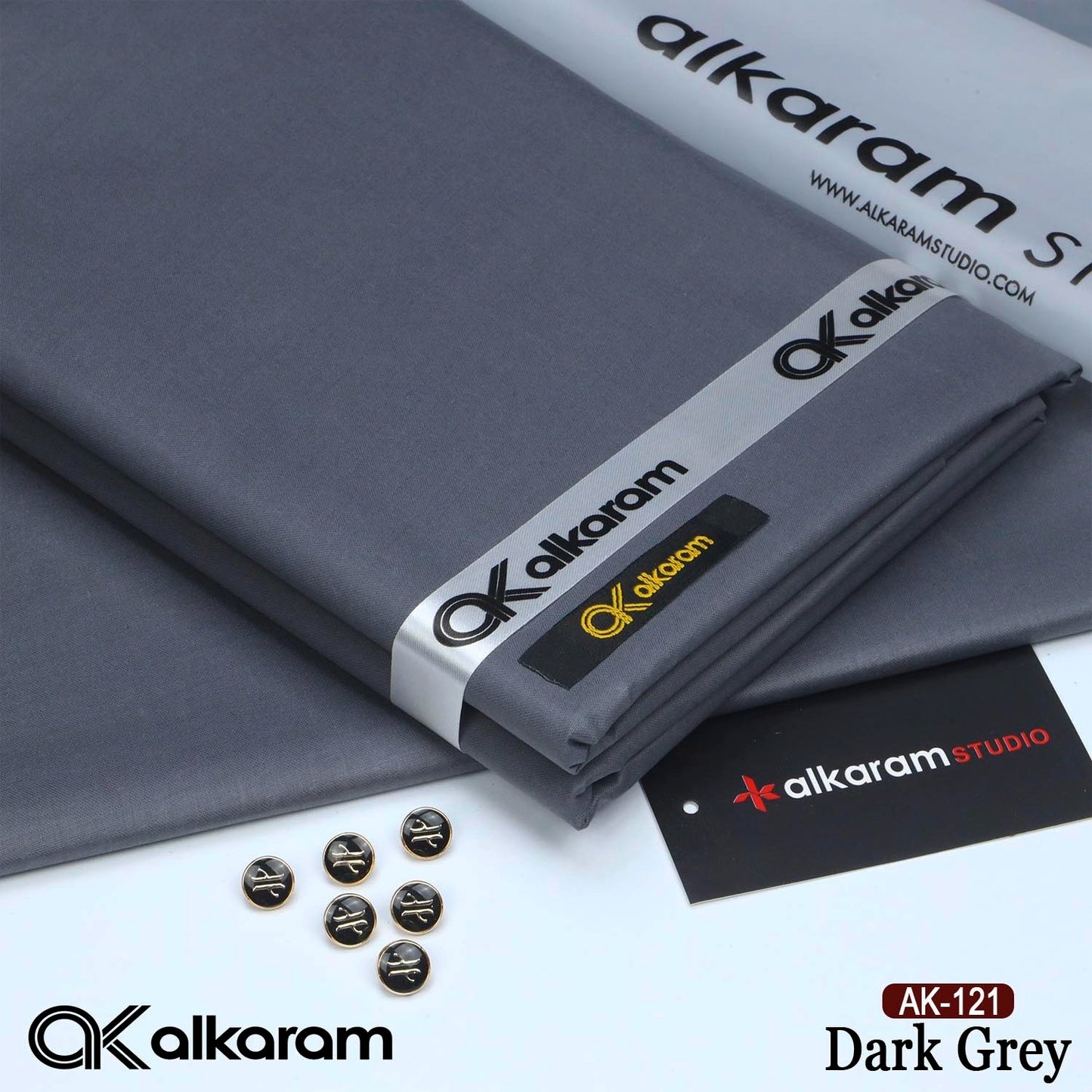 Alkaram Cotton 4 Season