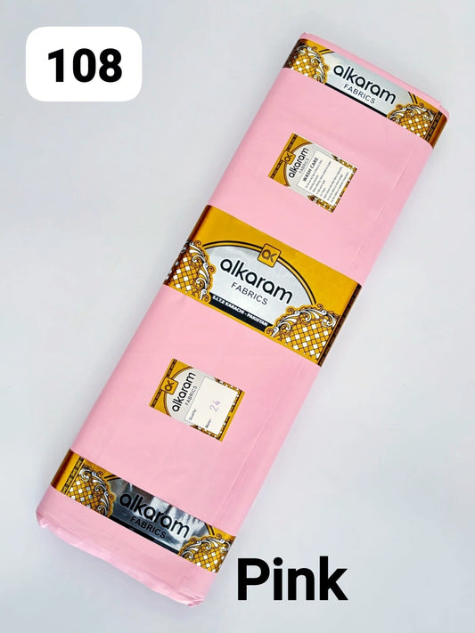 Special Alkaram cotton