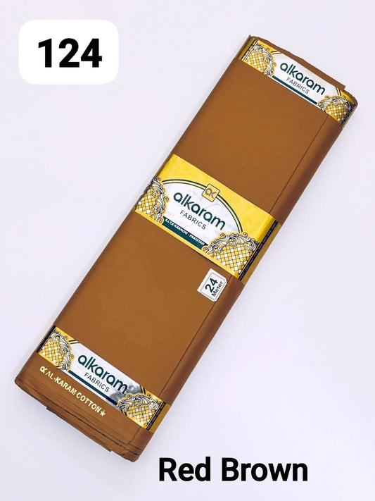Special Alkaram cotton