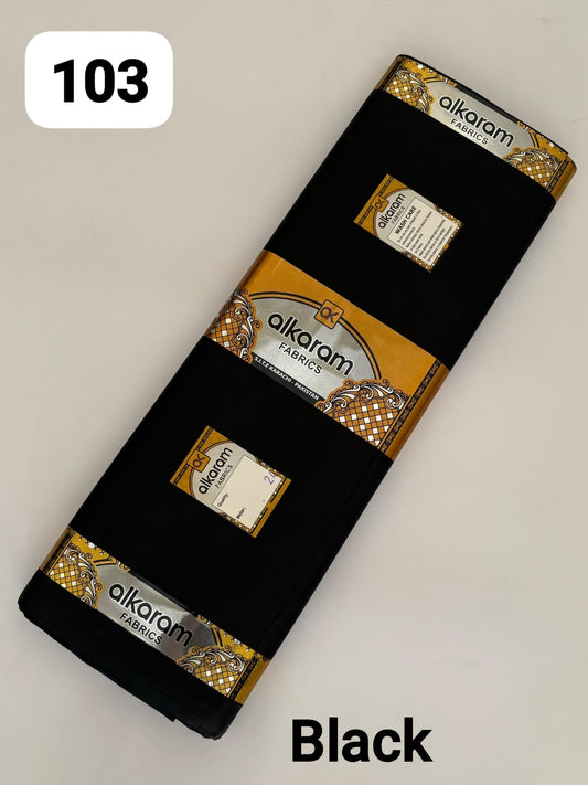 Special Alkaram cotton