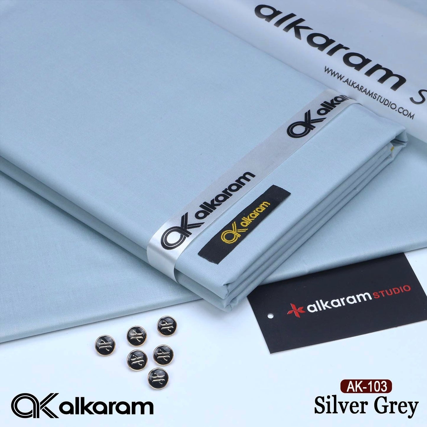 Alkaram Cotton 4 Season