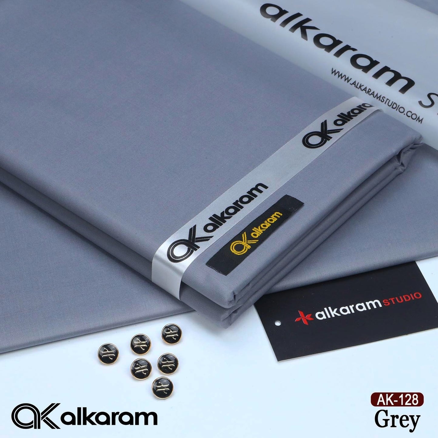 Alkaram Cotton 4 Season