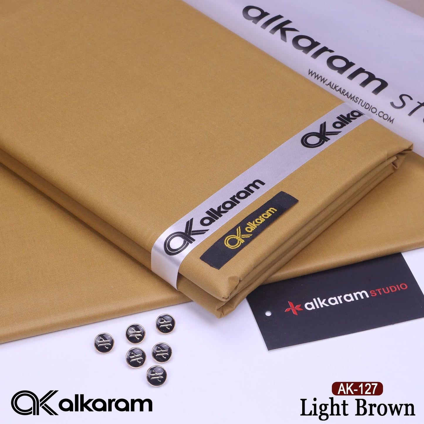 Alkaram Cotton 4 Season