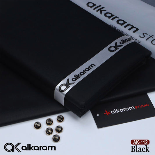 Alkaram Cotton 4 Season