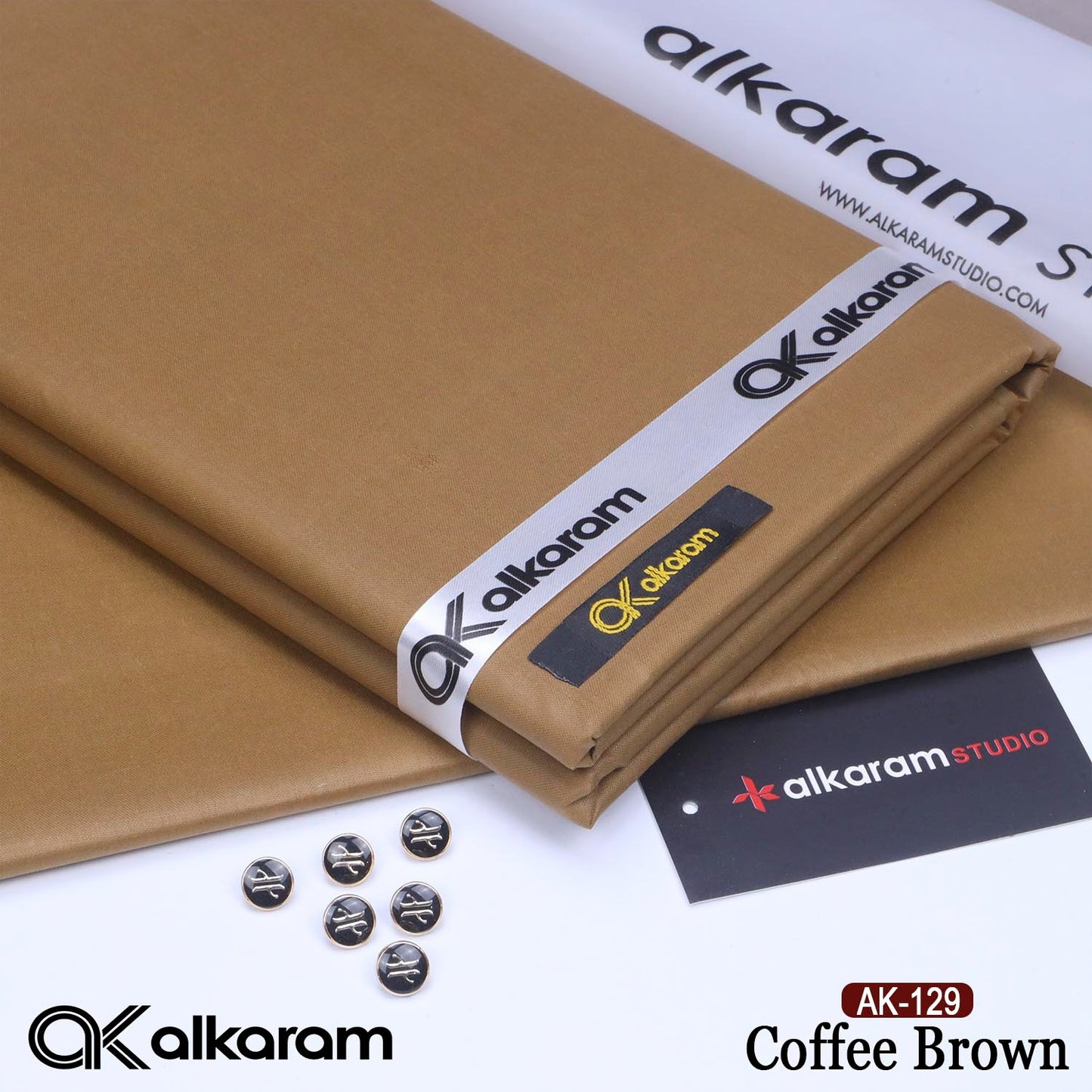 Alkaram Cotton 4 Season