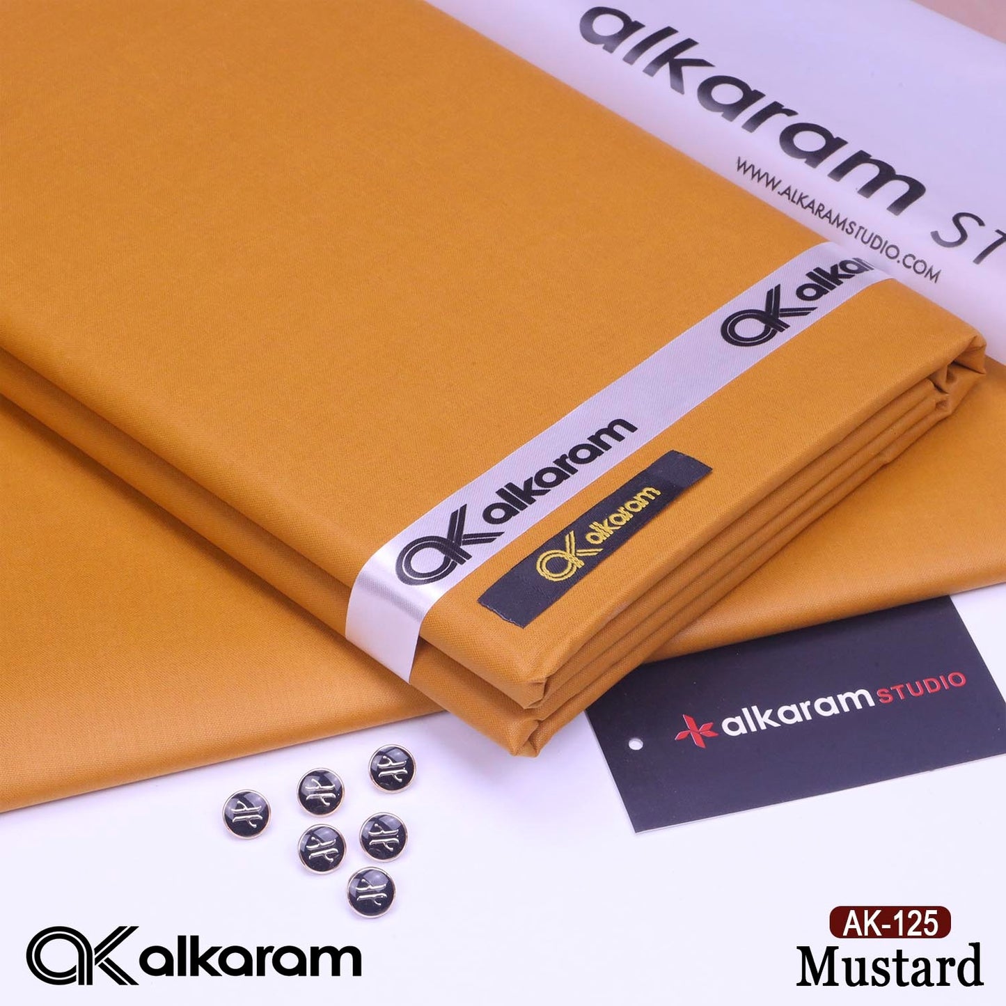 Alkaram Cotton 4 Season