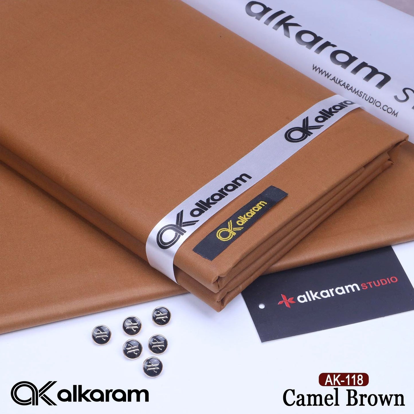 Alkaram Cotton 4 Season