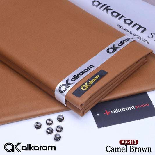 Alkaram Cotton 4 Season