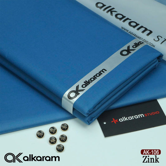 Alkaram Cotton 4 Season