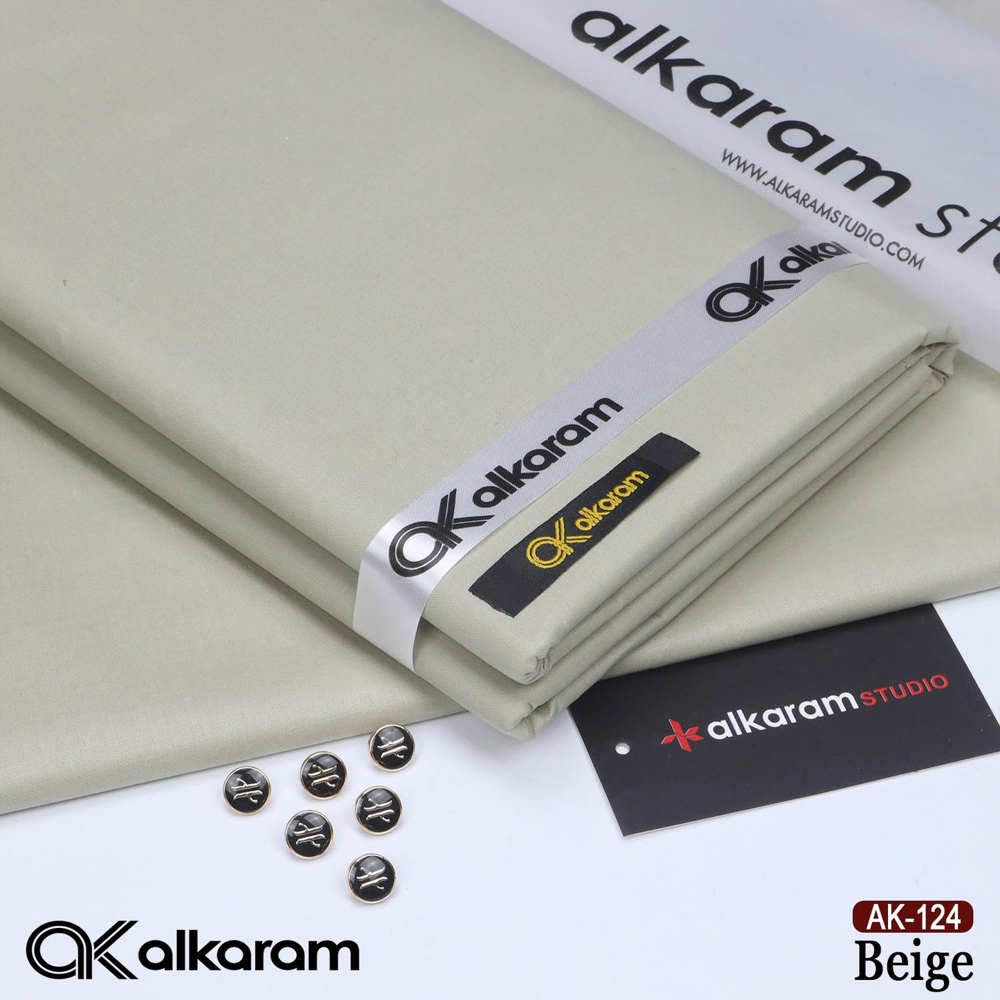 Alkaram Cotton 4 Season