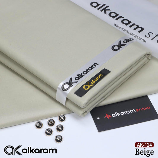 Alkaram Cotton 4 Season