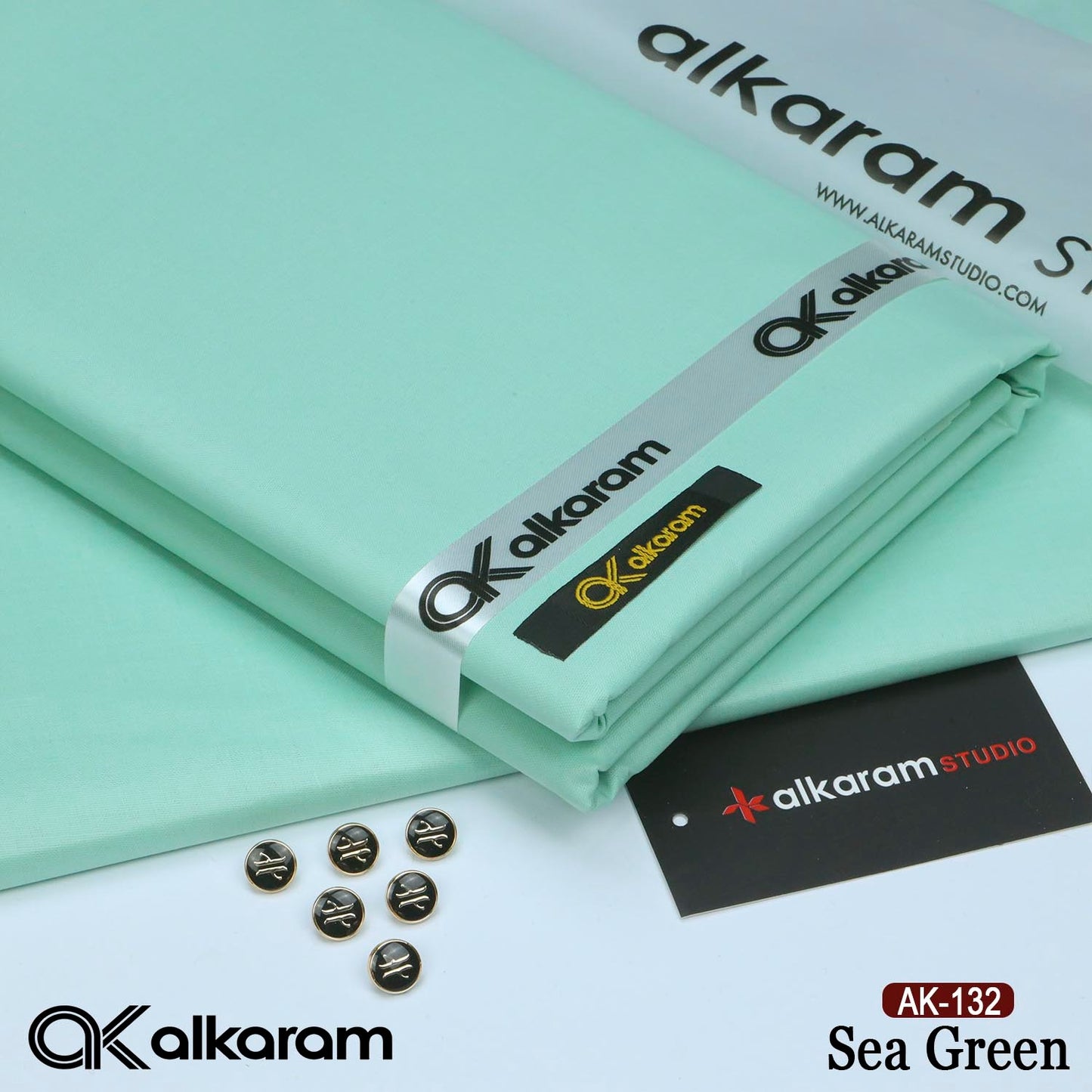 Alkaram Cotton 4 Season