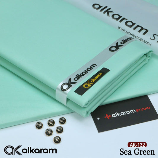 Alkaram Cotton 4 Season