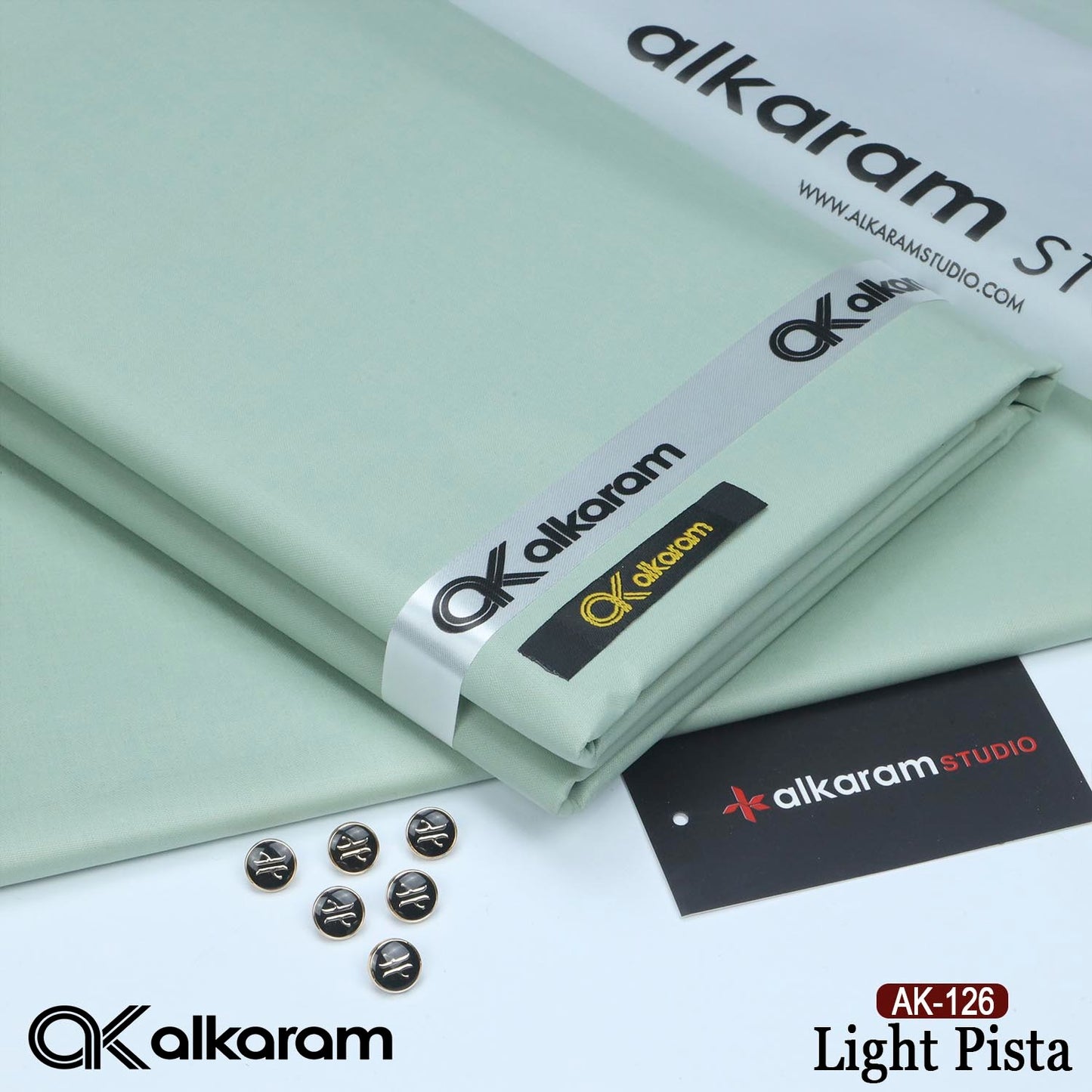 Alkaram Cotton 4 Season