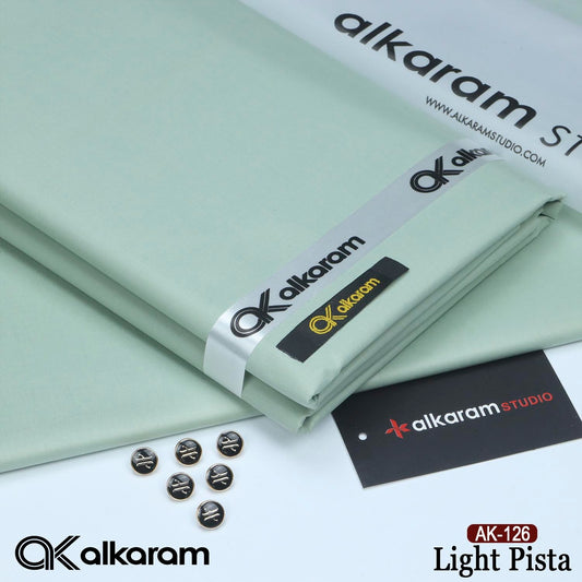 Alkaram Cotton 4 Season