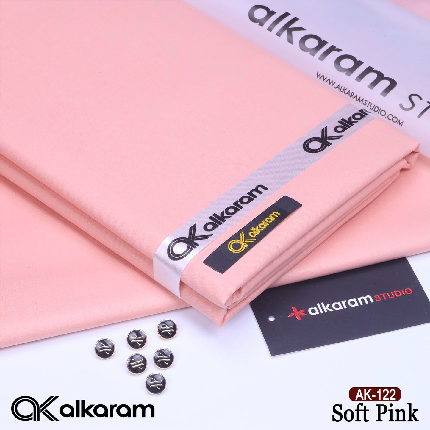 Alkaram Cotton 4 Season