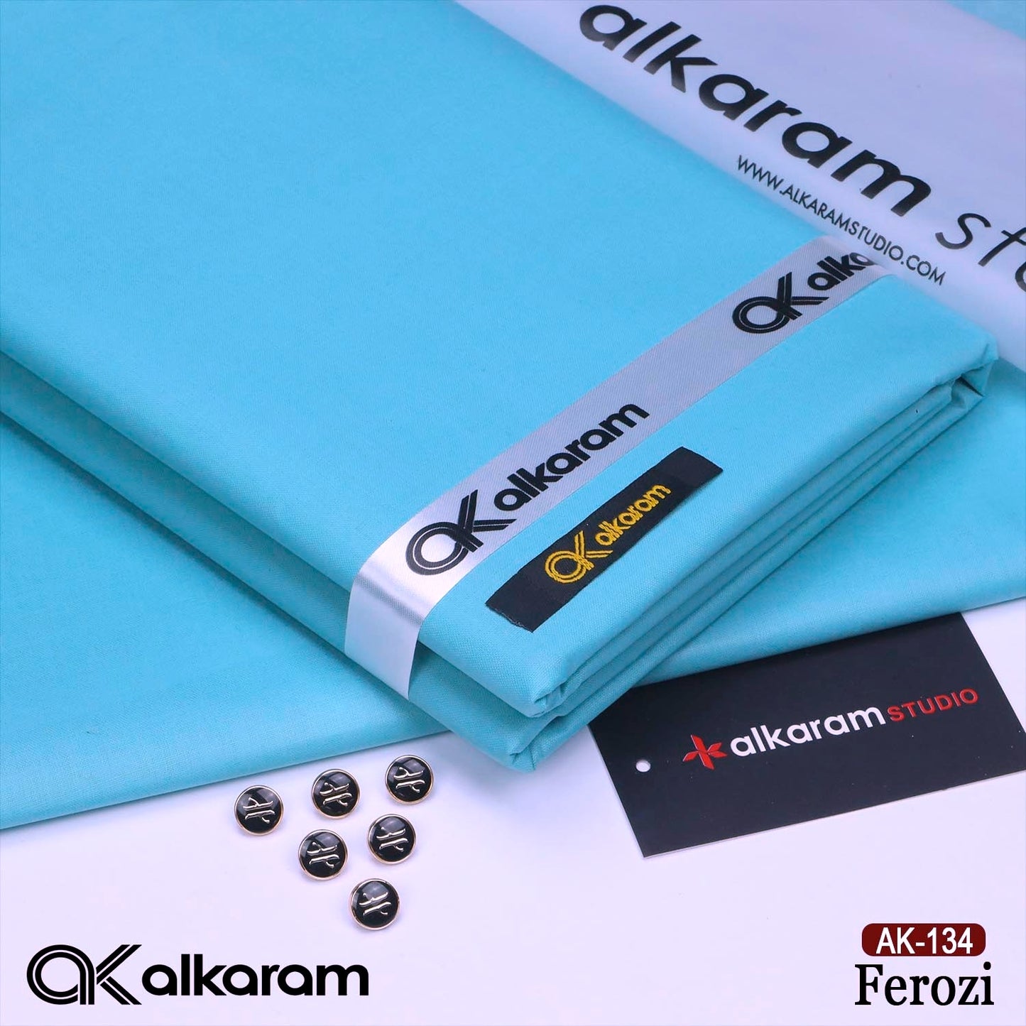 Alkaram Cotton 4 Season